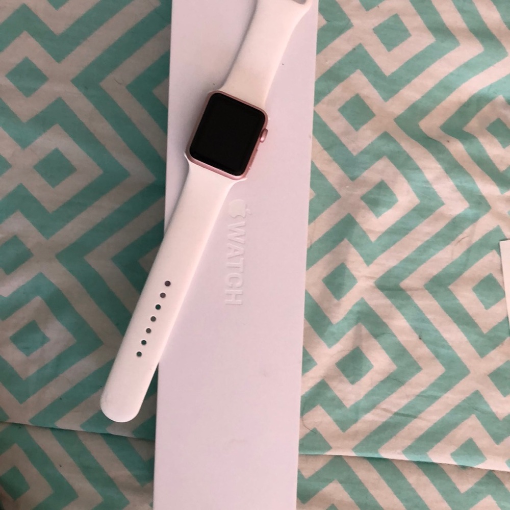 apple watch 38mm